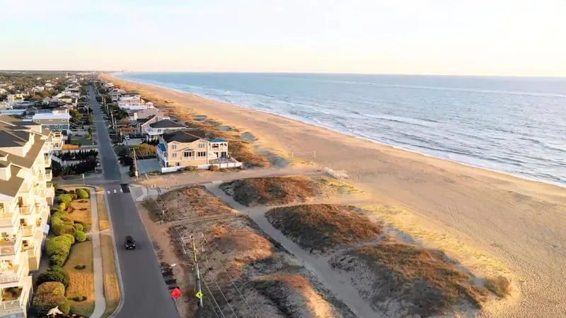 Jersey Shore Modular Homes, Modular Home Builder in Little Egg Harbor Township