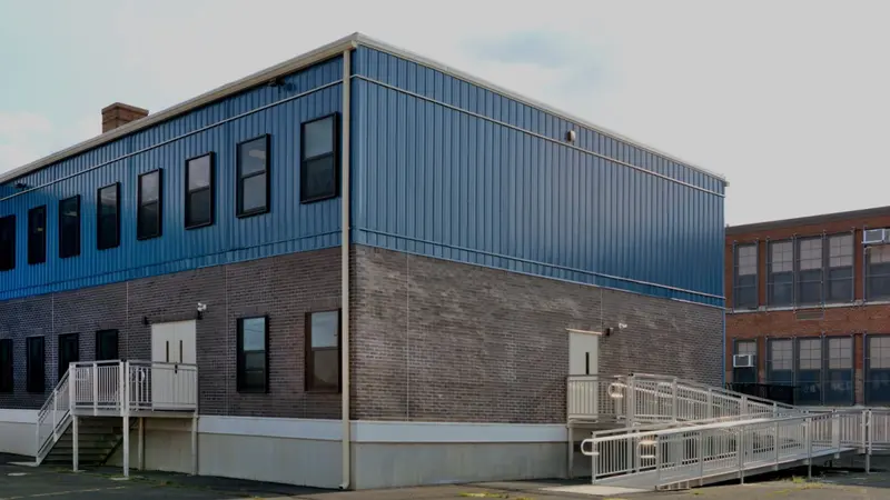 Mobilease Modular Space, Property Maintenance in Pedricktown