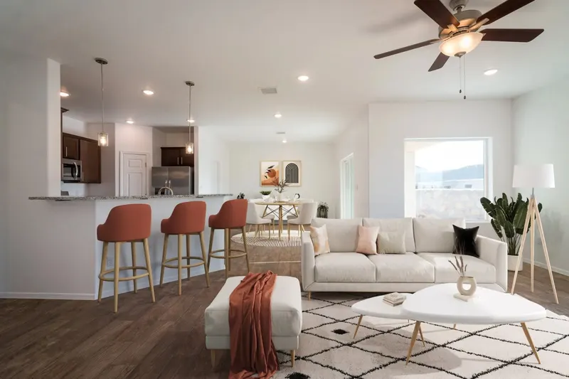 KT Homes