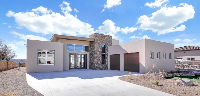 A New Beginning Custom Homes, Custom Home Builder in Las Cruces