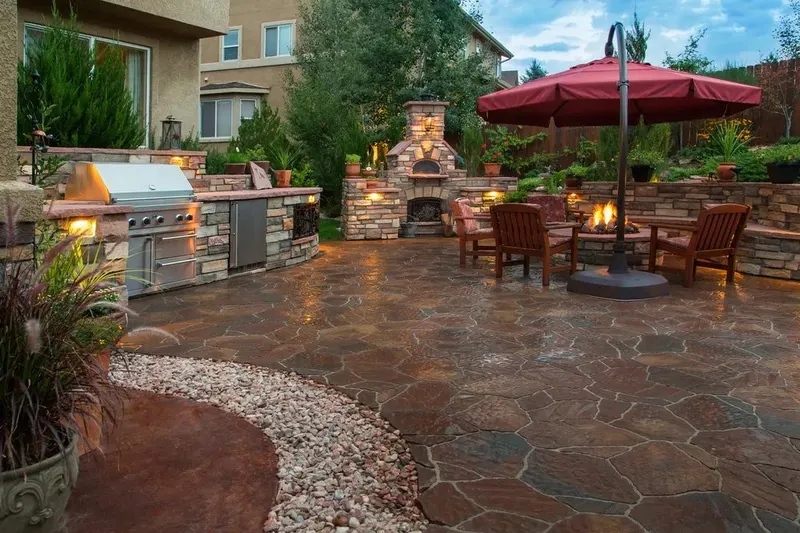 Legacy Landscaping, Landscaper in Carson City
