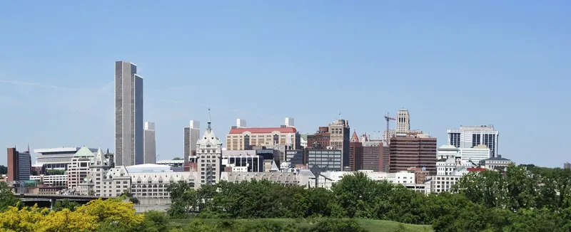 Capital District Electric