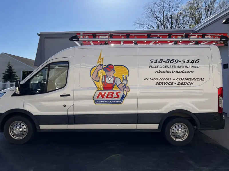 NBS Electrical Contractors, Electrician in Albany