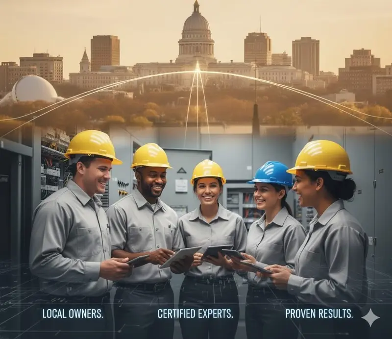 Choice Electric