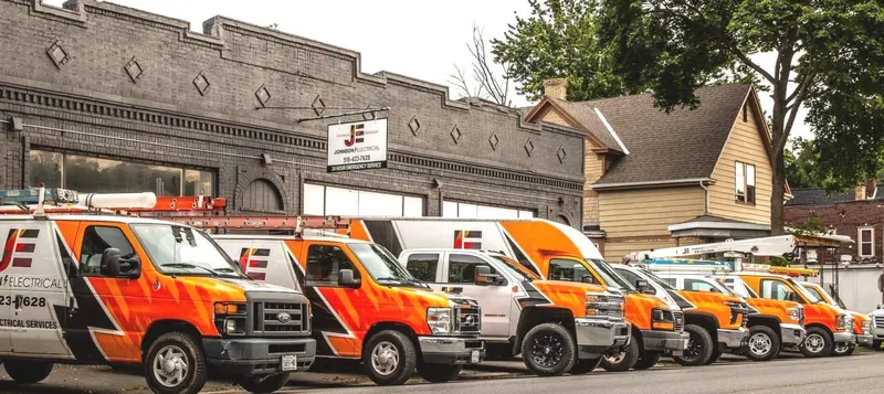 Johnson Electrical L.L.C