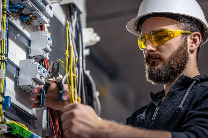 Young Electric LLC, Electrician in Portland