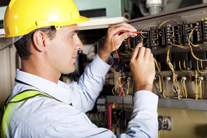 Hilbrich Electric JE Inc