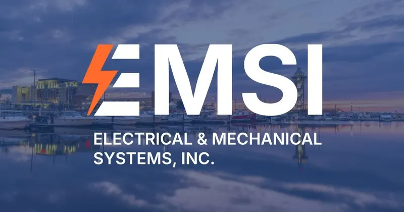 Electrical & Mechanical Systems, Inc, Electrician in Erie