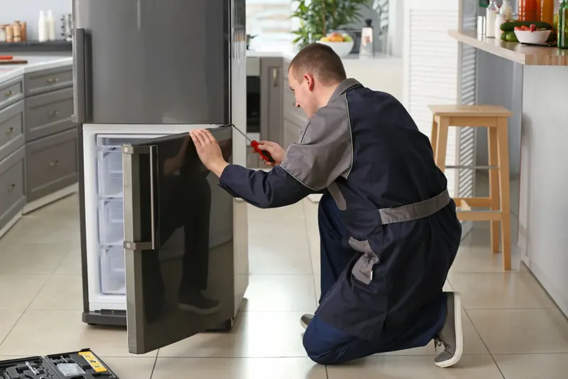 Charleston Appliances and Repairs