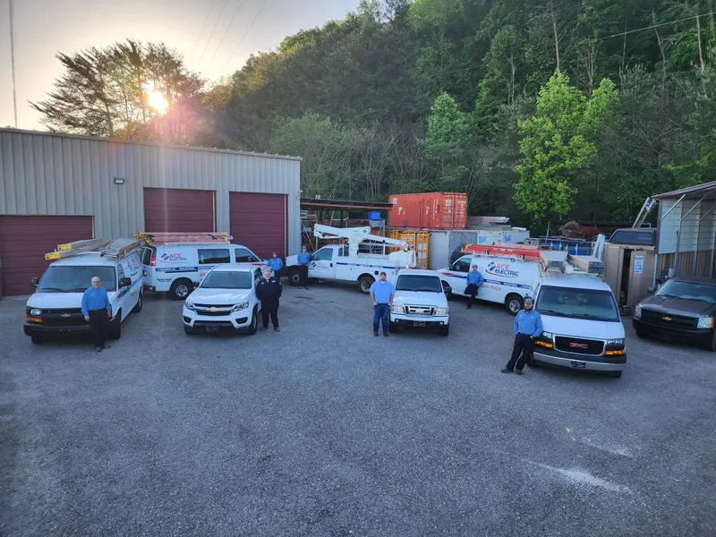 Ace Electric Service Co, LLC, Electrician in Knoxville