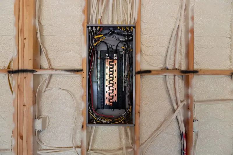 Atomic Electric Service Inc., Electrician in Powell