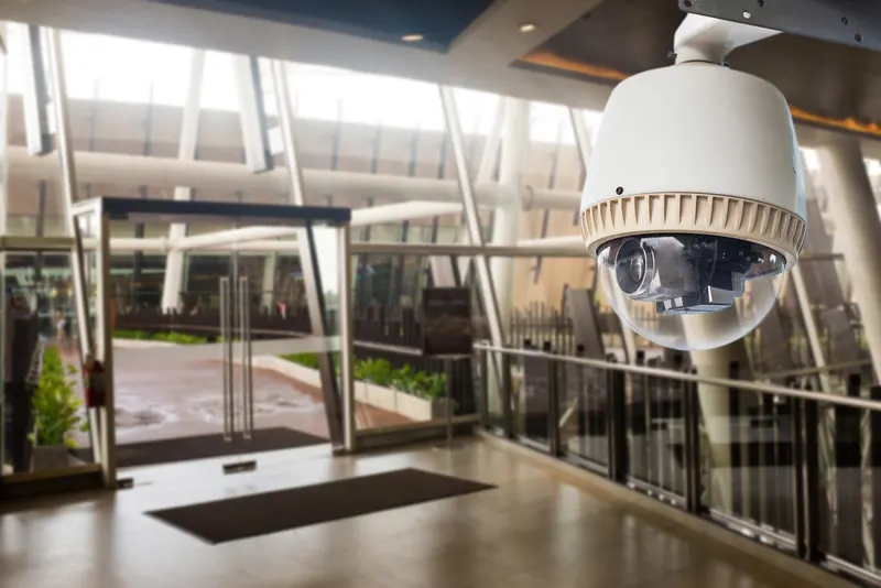 A-TEC Commercial Surveillance and Access Control, Security System Installation Service in Spokane Valley