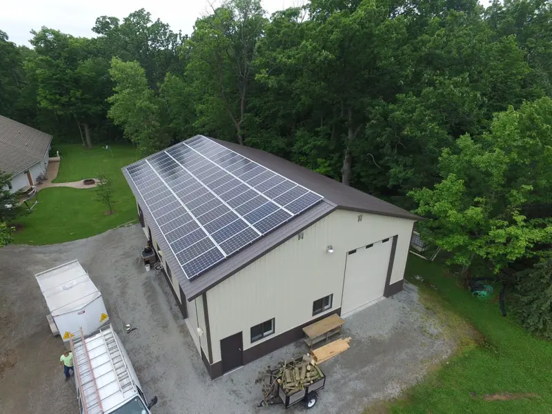 Eland Electric Corporation, Electrical Installation Service in Green Bay