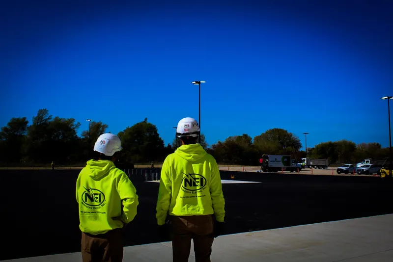 Northern Electric, Inc., Electrician in Wi 54302 231 Keel Court Sturgeon Bay