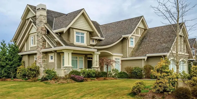Urban Exteriors, Siding Contractor in Green Bay