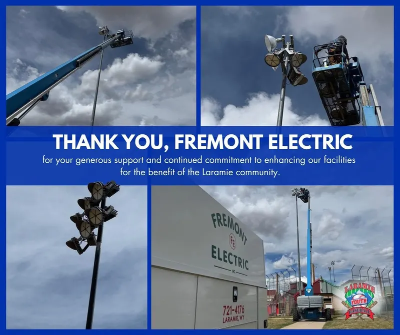 Fremont Electric Inc