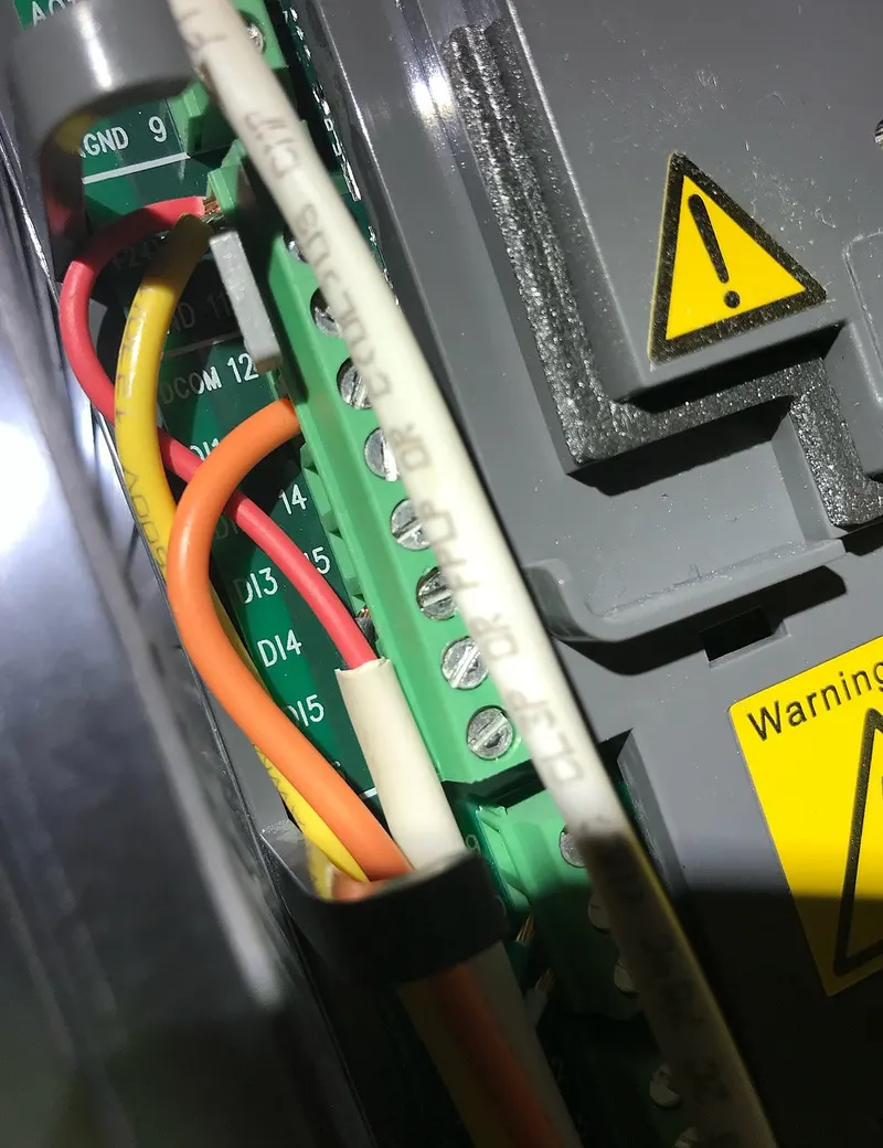 Master Controls LLC