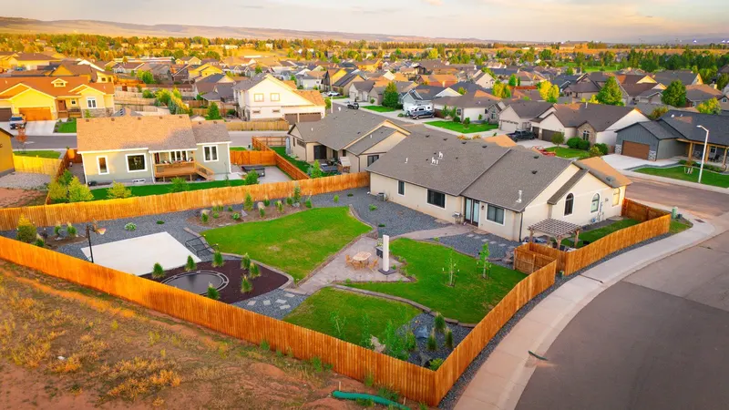 Tough Guys Landscaping & Lighting, Landscaper in Laramie