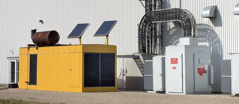 Kodiak Power Solutions, General Contractor in White Bear Lake