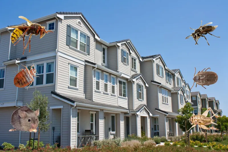 Tri State Pest Management