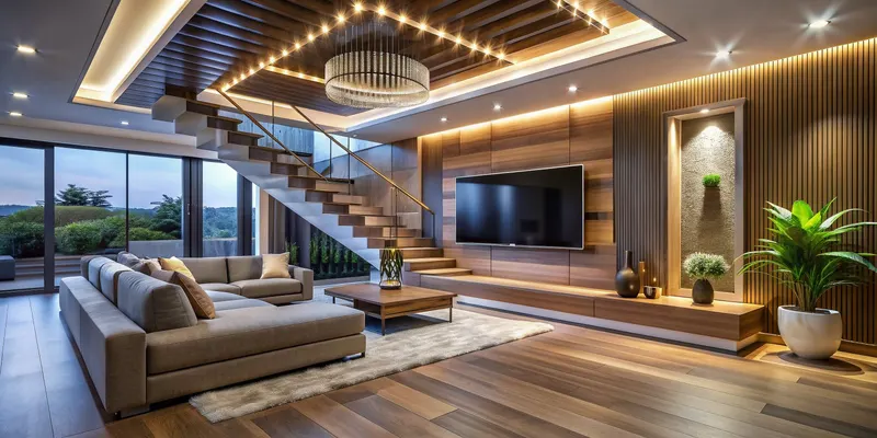 TDG Smarter AV - Audio, Video, Smart Home Technology, Lighting and Shades Design and Integration, Home Automation Company in Jacksonville