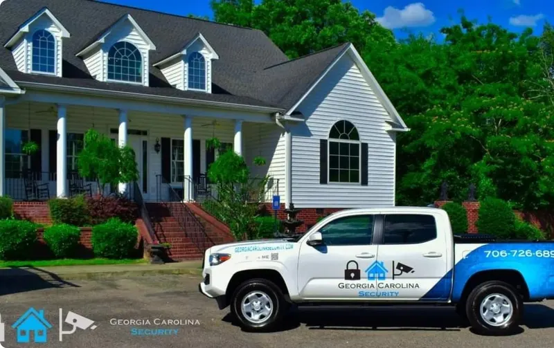 Georgia Carolina Security, Mobile Phone Repair in Augusta