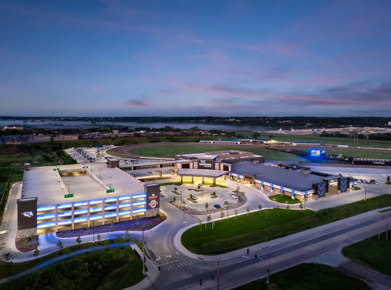 Thompson Solutions Group, Electrician in Sioux City
