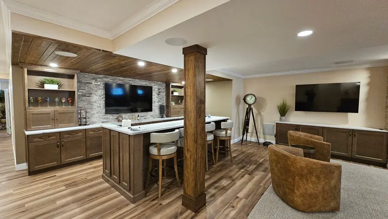 Home Theatre Concepts