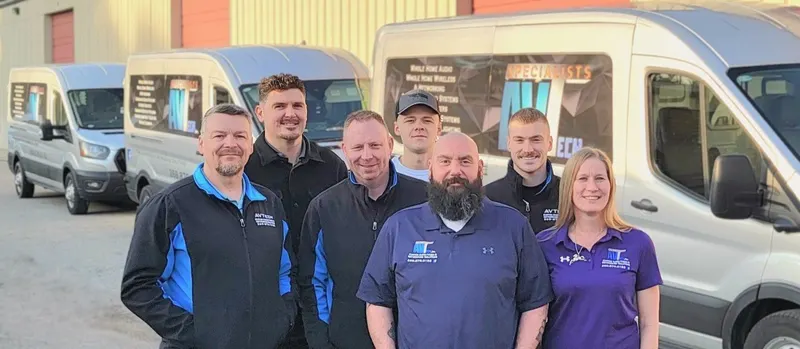 AVTech Specialists Inc