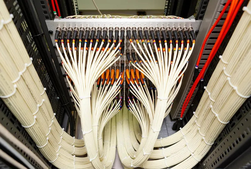 ElectroMedia (South), Telecommunications Contractor in Mishawaka