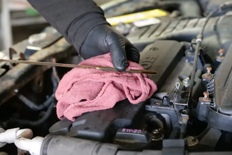 KC AutoWorx, Auto Repair in Kansas City