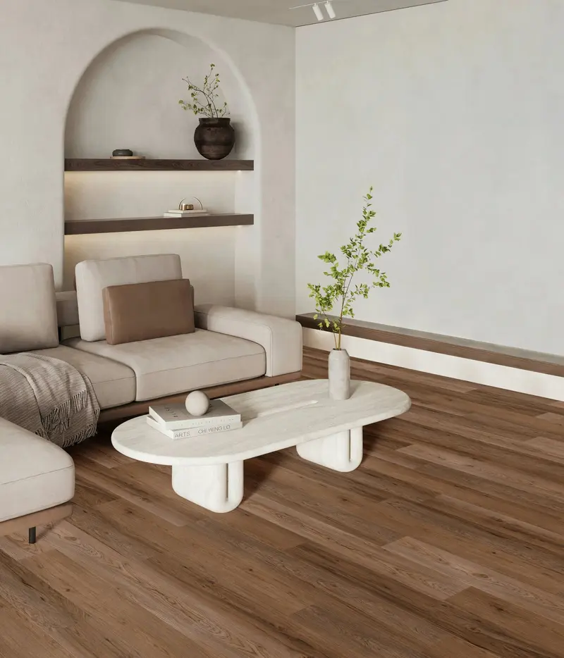 Nice Floors, A River City Flooring Company