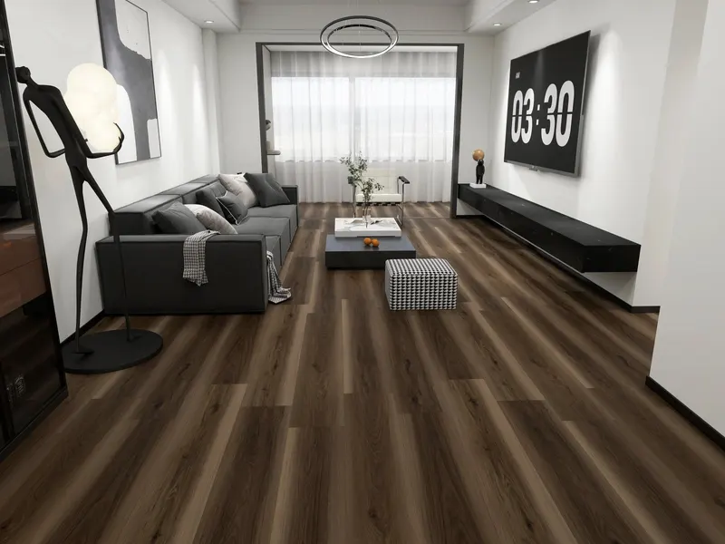 Nice Floors, A River City Flooring Company