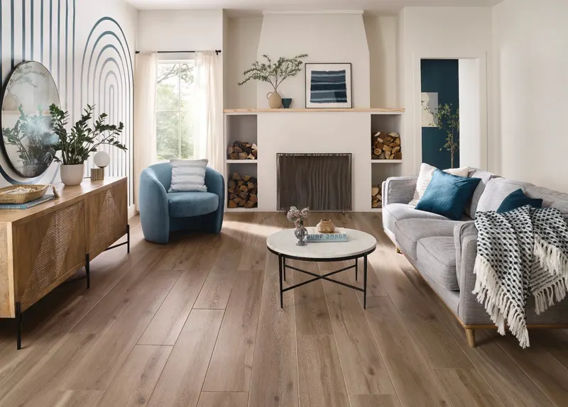 America's Floor Source - Lexington, Flooring Contractor in Lexington