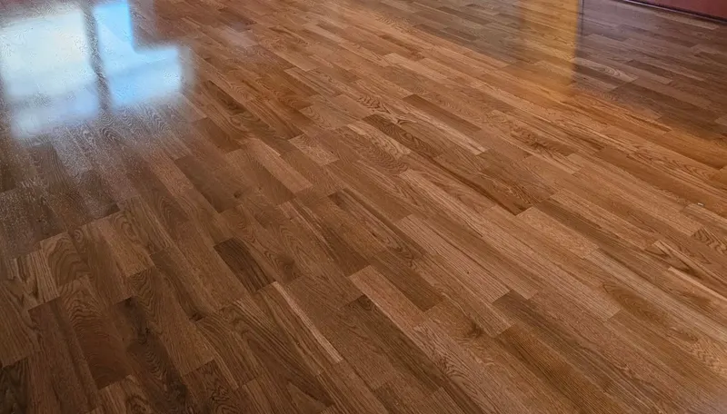 Glorious Flooring LLC