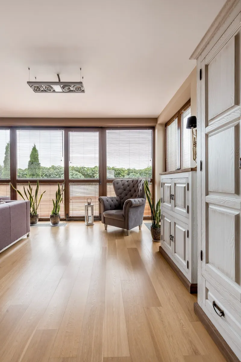 Smart Flooring, Flooring Contractor in Malden