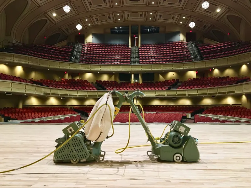 Casco Bay Hardwood Flooring, Wood Floor Refinishing Service in Westbrook