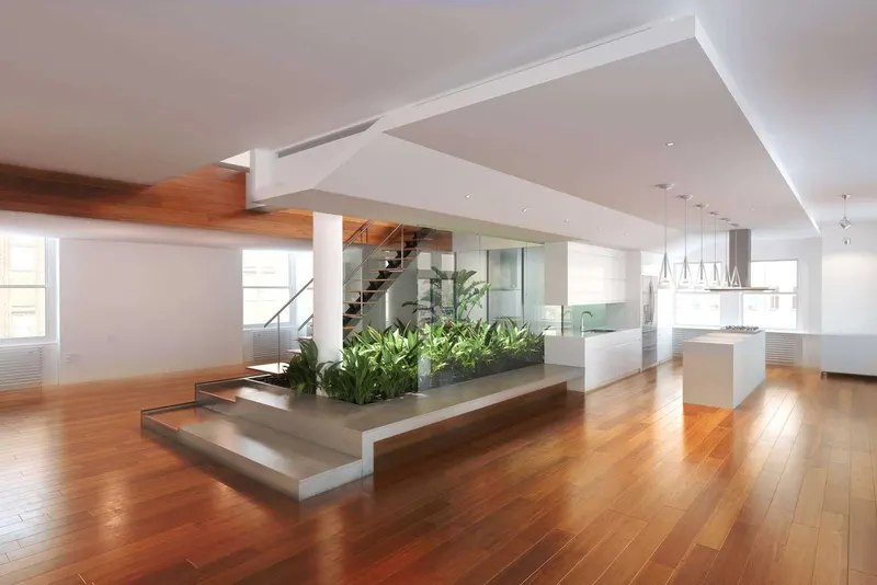 Brothers Hardwood Floors