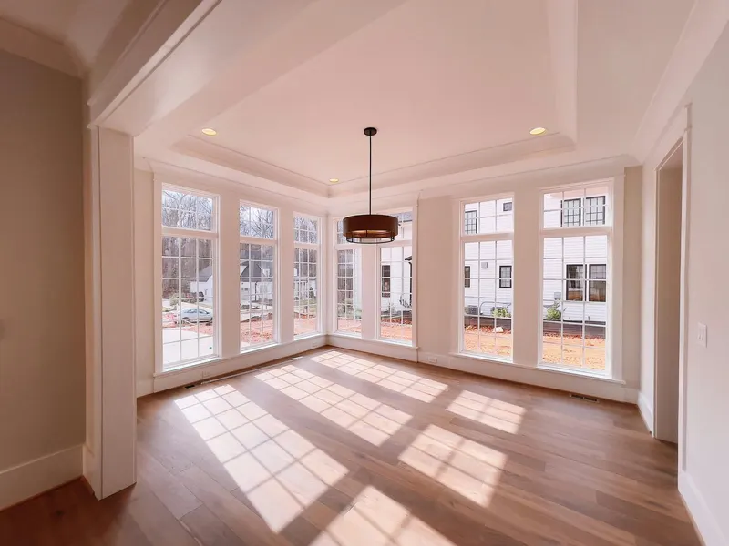 E.D. Hardwood Floor & Sanding, Wood Floor Refinishing Service in South Portland