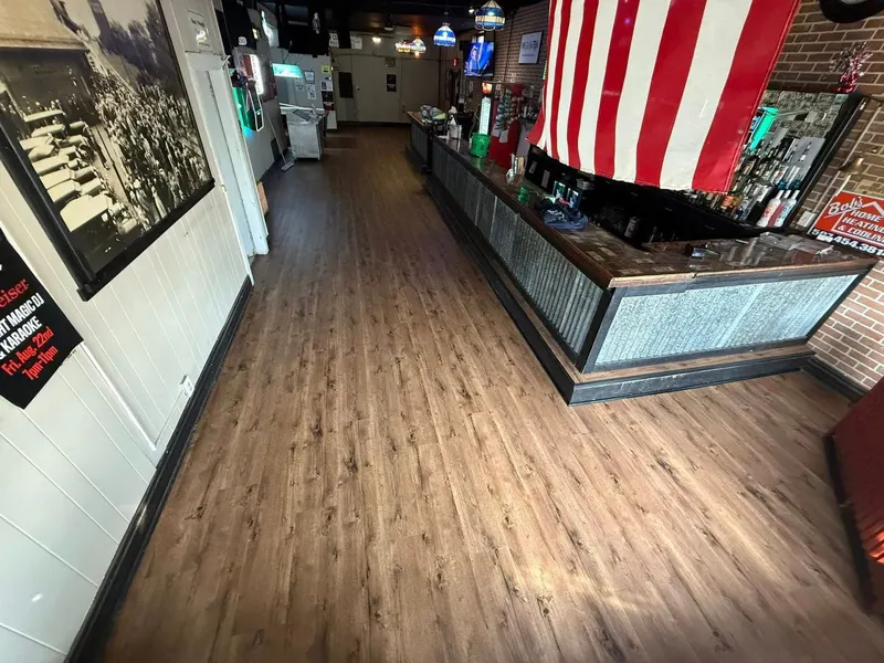 B.A.M Vinyl Flooring LLC