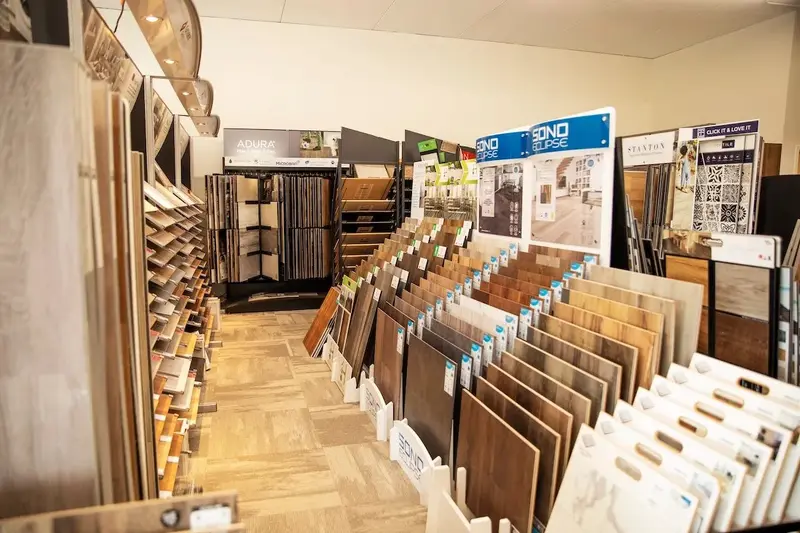 Lakeside Floor Coverings