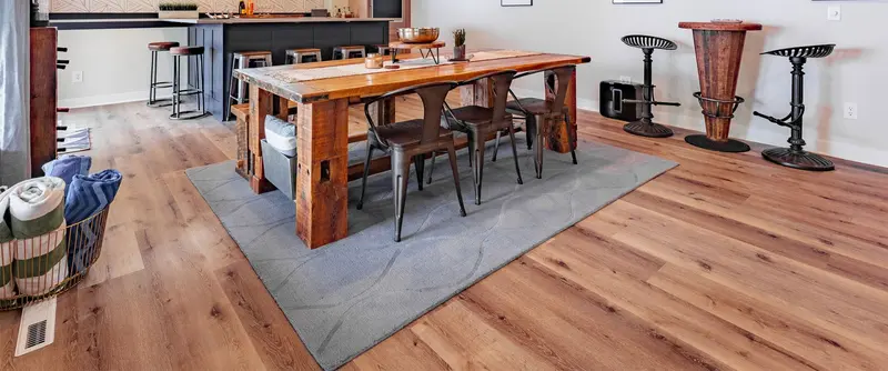 UB Hardwoods & Flooring