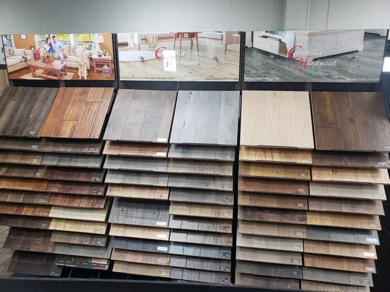 Accent Floor Coverings LLC, Flooring Contractor in Columbia