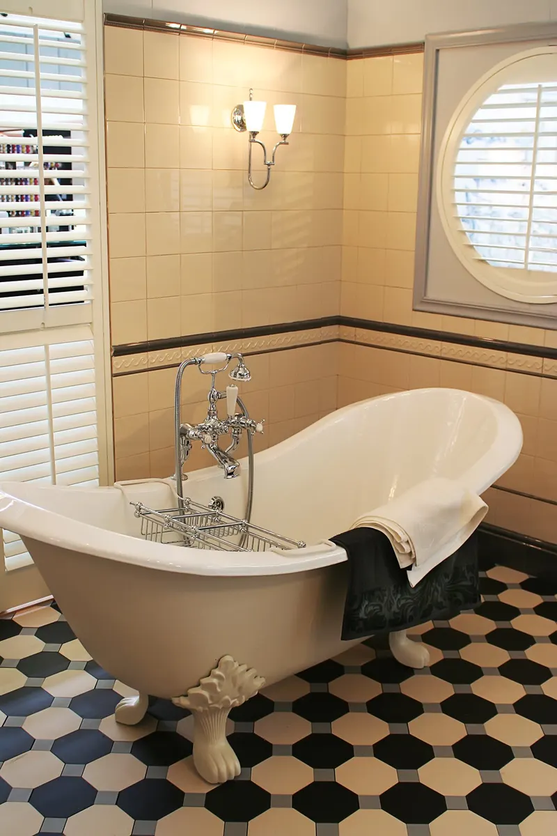 Steve Nall Tile & Installation LLC