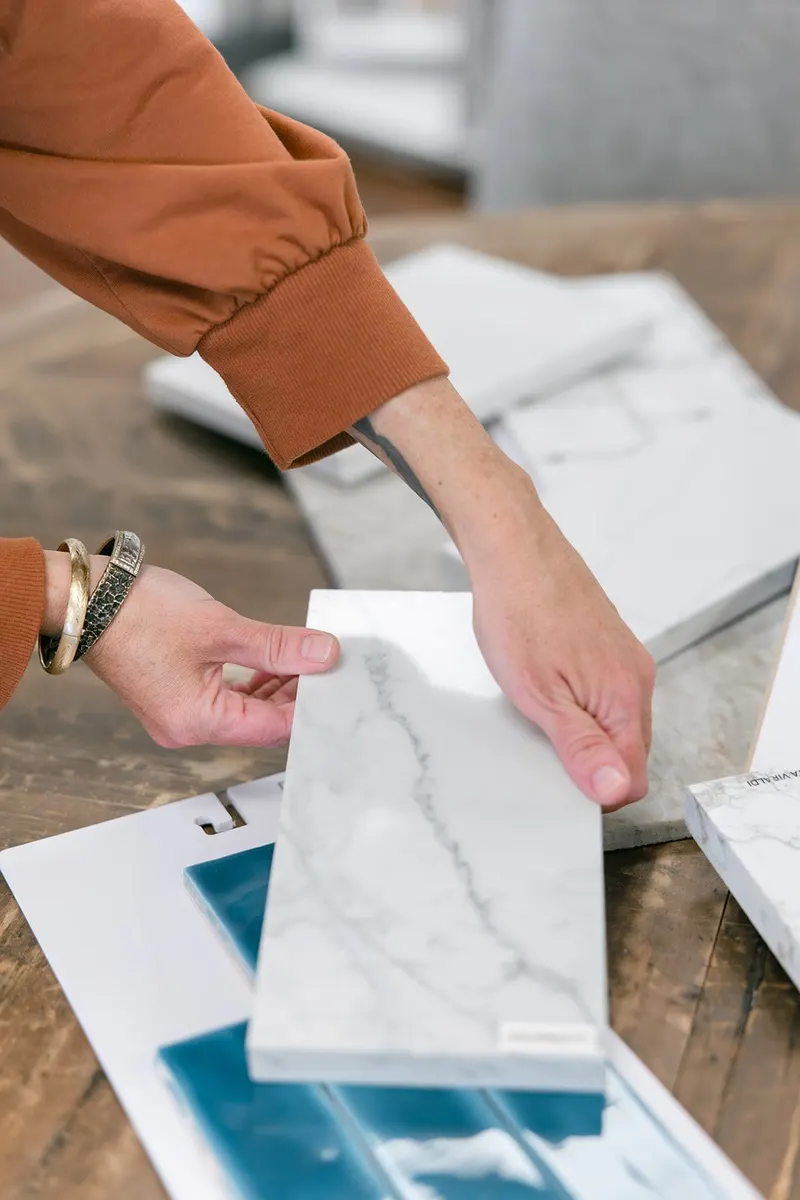 Jimmie Lyles Flooring Gallery, Flooring Contractor in Flowood