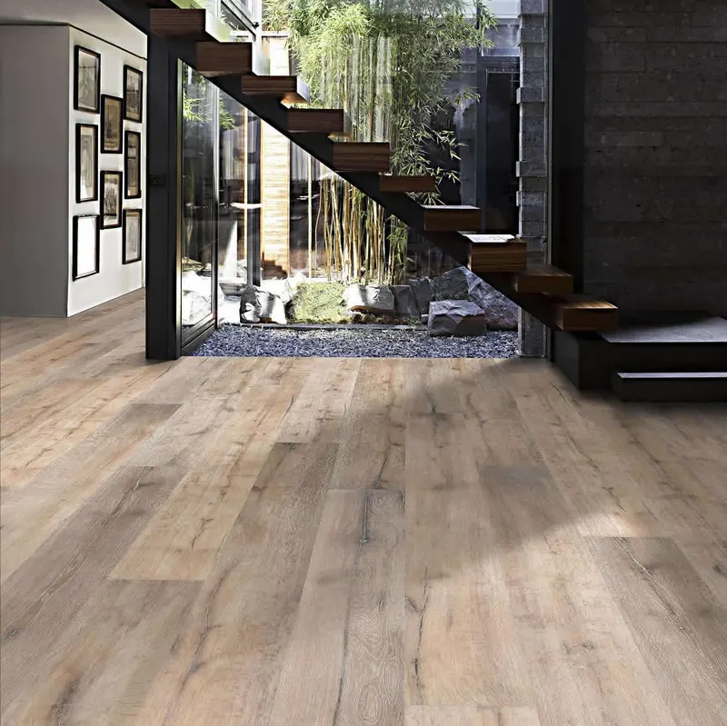 Montero's Flooring Solutions