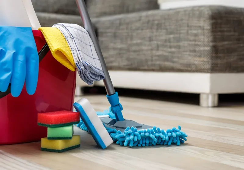 Magic City Janitorial