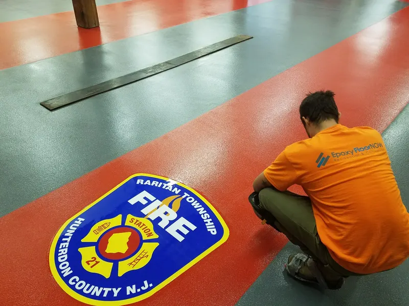 Epoxy Floor Now, Inc.