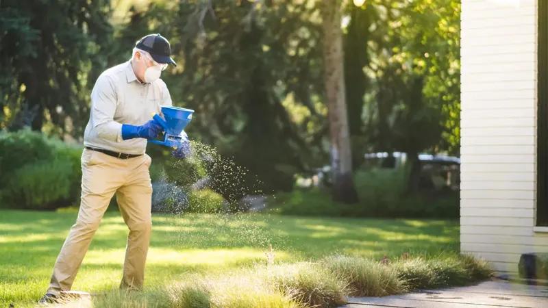 Greenix Pest Control, pest control service in Kalamazoo
