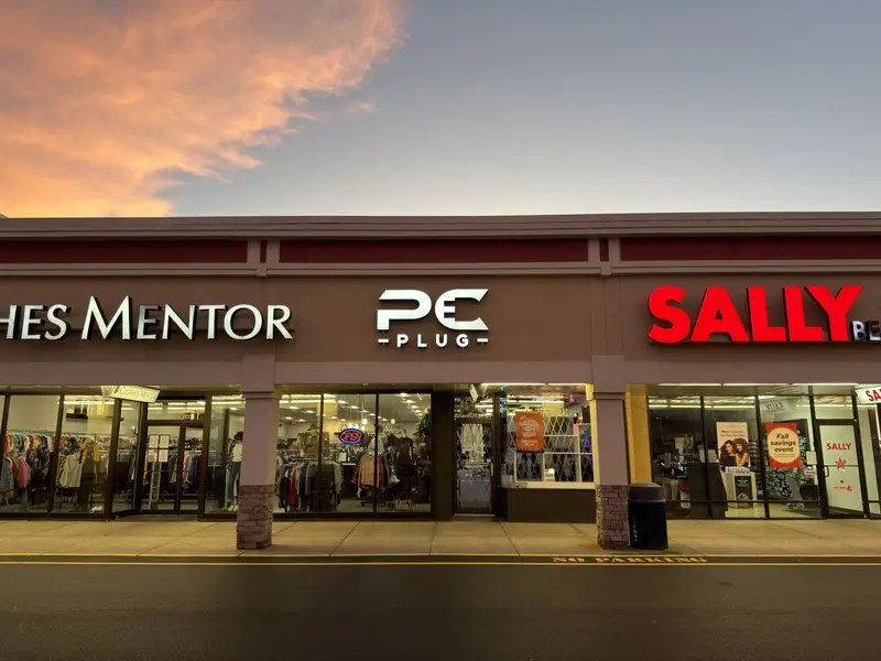 PC PLUG, Mobile Phone Repair in West Seneca